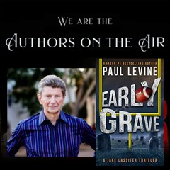 Paul Levine: Jake Lassiter -- Beginnings and Endings