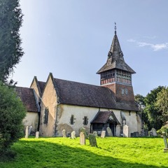 Steep (All Saints), Hampshire - Grandsire Doubles