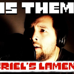Undertale - His Theme Asriel s Lament - Caleb Hyles