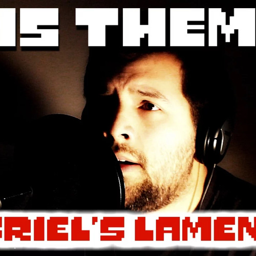 Undertale - His Theme Asriel s Lament - Caleb Hyles
