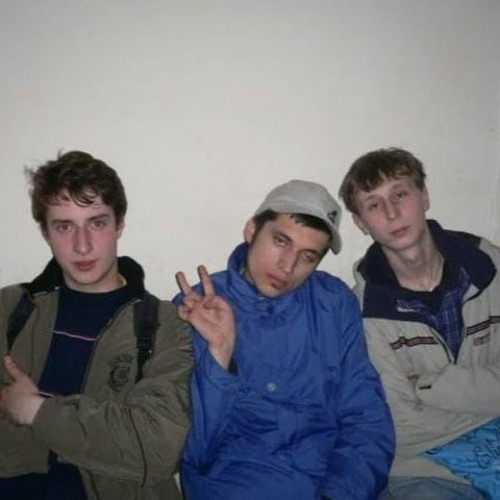 Pasha Akvapark2006 (KUNTEYNIR @CL6UDLY)