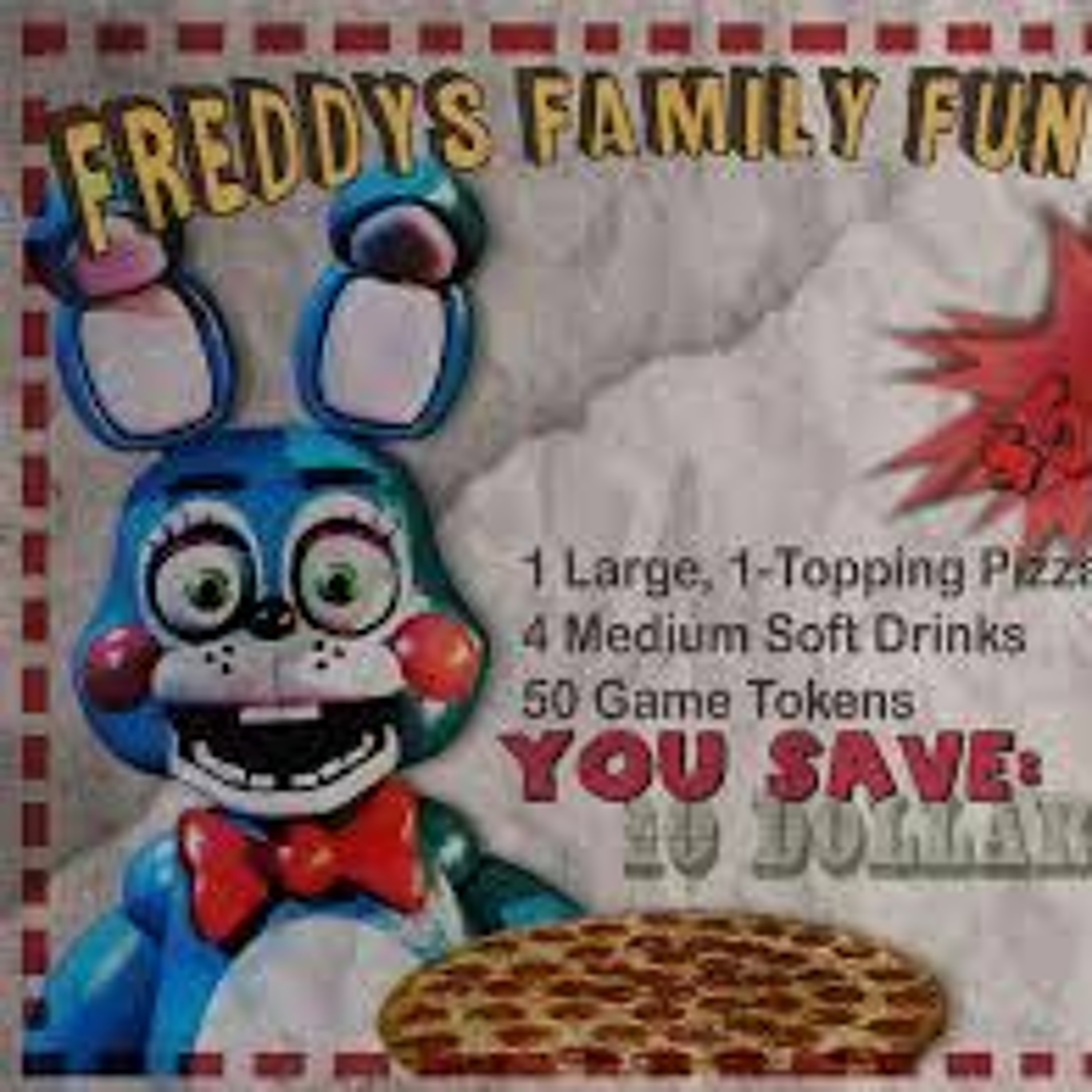 Uncle Freddies Bumper Fun Pack episode artwork
