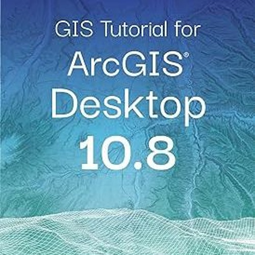 %Digital@ GIS Tutorial for ArcGIS Desktop 10.8 BY Wilpen L. Gorr (Author),Kristen S. Kurland (A