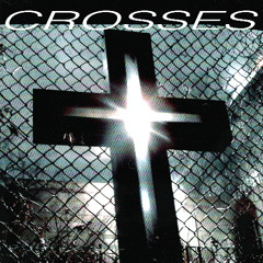 i make crosses