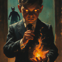 Xquizit- Lucifer (Prod. Grinny beats)