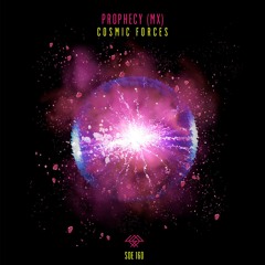 PREMIERE: Prophecy (MX) - Cosmic Forces (Original Mix) [Sounds Of Earth]