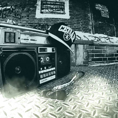 [FREE] Geto Boys Remix | 90's HARDCORE Hip Hop Beat - "Applied Pressure" (Prod.by MeloTrap)