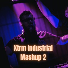 Underbones - Xtrm Industrial Mashup 2 (Free Download)