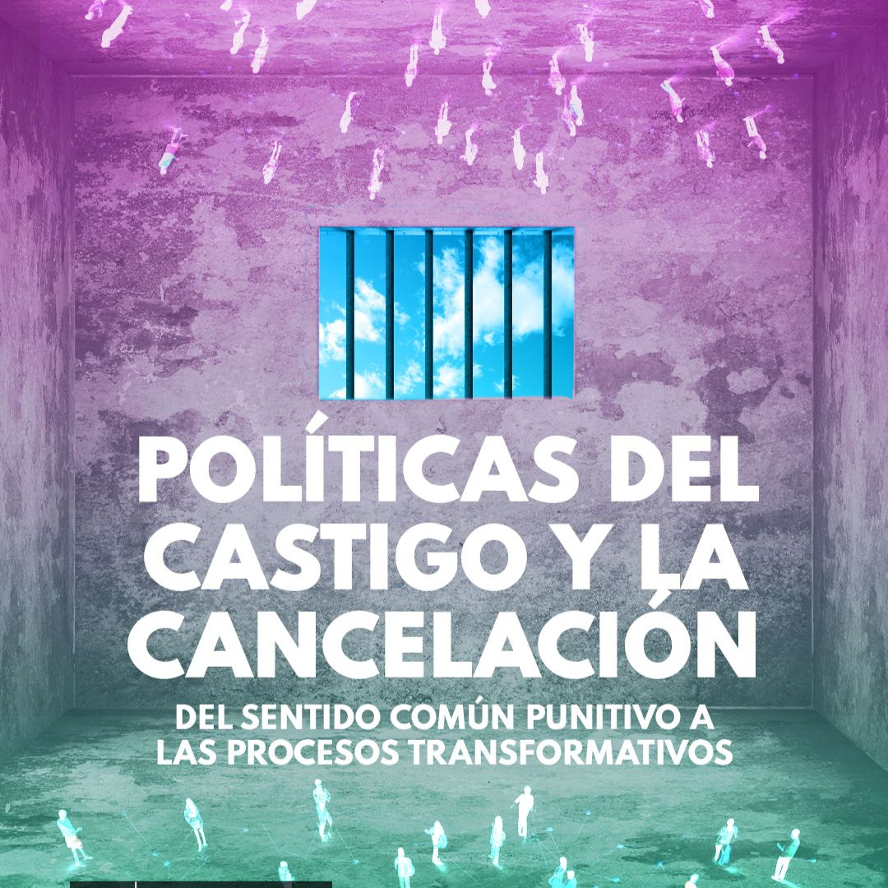 ¿Más castigo para los delitos de odio? con Pastora Filigrana episode artwork