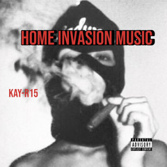 Home Invasion Music