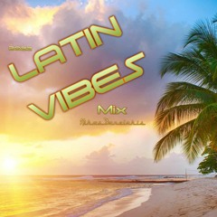 LATIN VIBES Mix - Nikos Danelakis #Best of Latin, Afro House