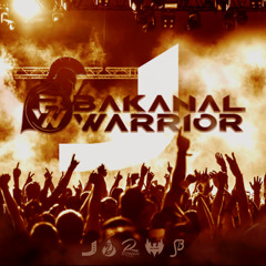 J - Bakanal Warrior (SXM Soca 2024)