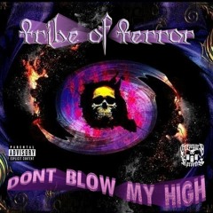 Tribe Of Terror - Don't Blow My High