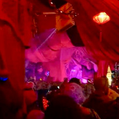 Boomtown 2025 - Saturday @ Pomegranate Parlour