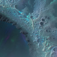 Harsh Landscape