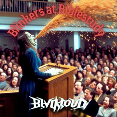 Blinkers at Biblestudy