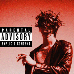 (Kanye West 'Yeezus' Type Beat) - MELTMIND