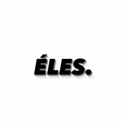ÉLES. feat. Szunyog Tess