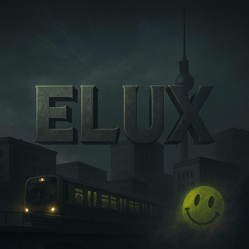 DJ Elux