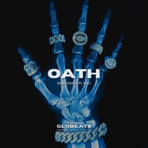 "Oath" Trap Type Beat Freestyle Type Beat Hard Trap Beat Free Freestyle Rap Beat Dark Trap Beat