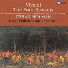 The Four Seasons, Violin Concerto in E Major, Op. 8 No. 1, RV 269 "Spring": I. Allegro
