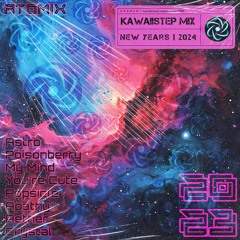 Kawaiistep 2023 Mix