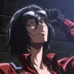 Black Lagoon Red Fraction FULL Opening AmaLee Ver