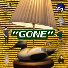 Gone