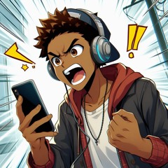 Pick Up Your Phone Prod.nxmad