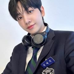 명재현 (myung jaehyun) - who i am (alan walker)