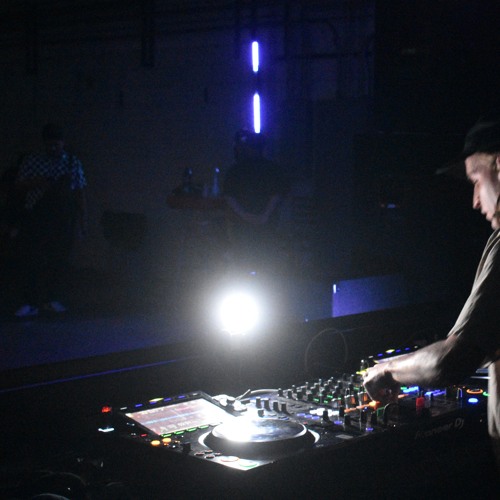 KRYPTIC AUDIO LOW END SESSIONS 02 LIVE SET