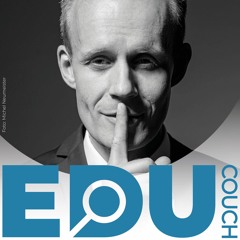 Max Uthoff (Die Anstalt) – “In der Schule wird Anpassung als normale Entwicklung zelebriert”