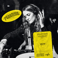 Izzy  /// Peaktime Podcast