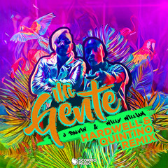 Mi Gente (Hardwell & Quintino Remix)