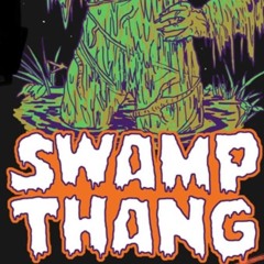 SWAMP THANG fundraiser 2
