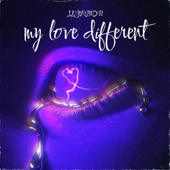 ILYWINDU - MY LOVE DIFFERENT