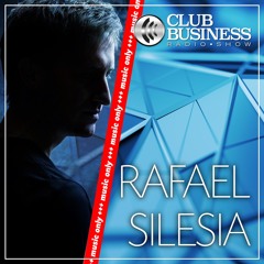 03/22 Rafael Silesia live @ Club Business Radio Show 21.01.2022 +++ music only +++