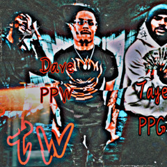 Taye PPG X DAVE PPW - WTW