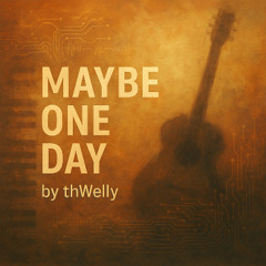 Maybe One Day