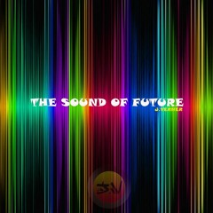 J.Verner - The Sound Of Future (Club Mix)