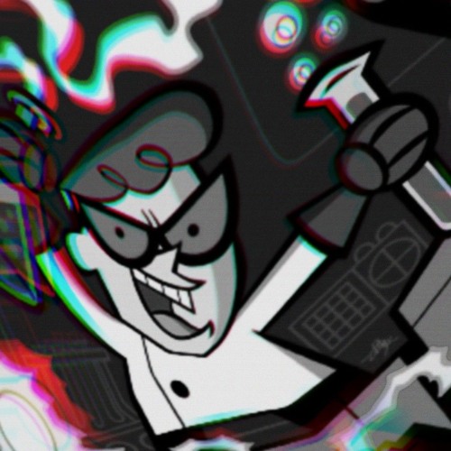 VertrexDaGod - "In The Lab"