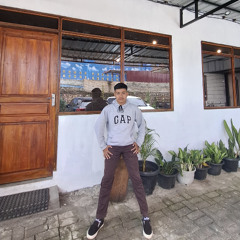 JELLY X SPESIAL BOSS EGY MUNTHE DD88