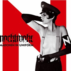 Nachtmahr - Mädchen in Uniform