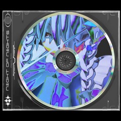 【FREE DOWNLOAD】ナイト・オブ・ナイツ(Ulagumo "Colour" Remix)