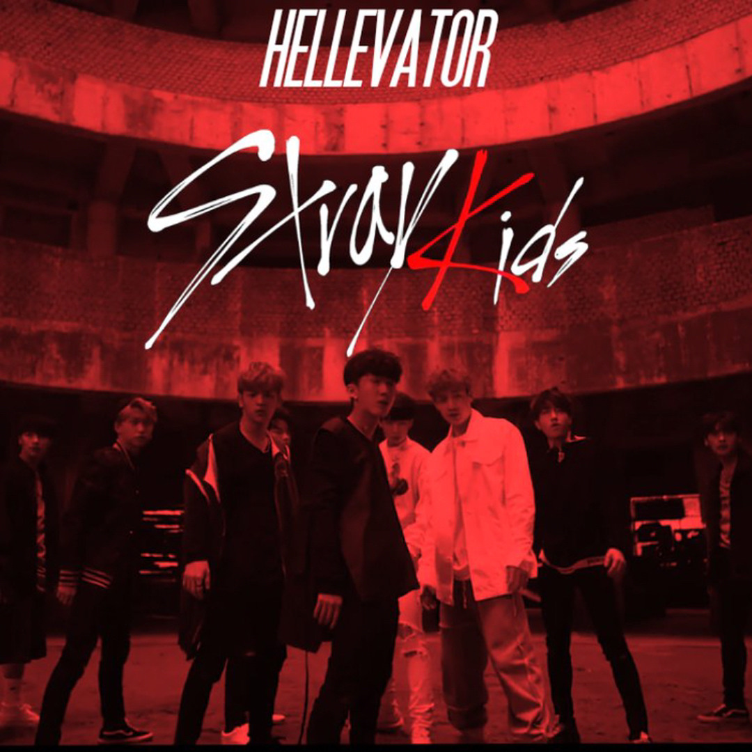 スキズ straykids アイエン サノク hellevator 生写真 Hellevator - Single - Album by Stray Kids - Apple Music