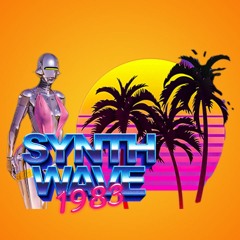 Retrowave - Paul_Velchev
