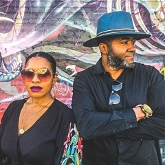 Cant Stop Me(Live)- Soul Philosophy