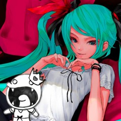 Custom Remix - World is Mine (Hatsune Miku)