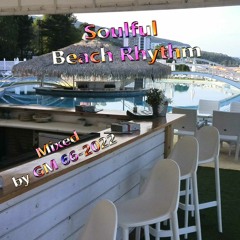 Soulful Beach Rhythm 66-22 DJ GM