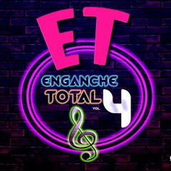 Enganche Total Vol.4 - Dj Fankee Ft Fatboy Dj & OnLive Music